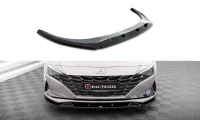 Hyundai Elantra MD / UD Maxton Frontsplitter 20-23