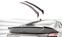 Hyundai Elantra MD / UD Maxton Hækspoiler 20-23