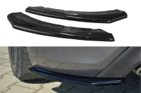 Hyundai Genesis BH Maxton Hæksplitter Sæt 09-12 - Coupe