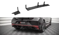 Hyundai I20 BC3 Maxton Hækdiffuser 20-