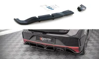 Hyundai I20 BC3 Maxton Hækdiffuser 20-