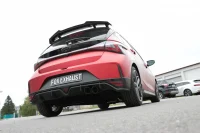 Hyundai I20 N FOX Bagpotte 2x90 Type 25