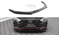 Hyundai i20 BC3 Maxton Frontsplitter 20- V1 - i20N