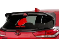 Hyundai I30 PD CSR Hækspoiler 17- Hatchback - N - Design 2