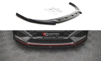 Hyundai I30 PD Maxton Frontsplitter 20- V2 - I30N