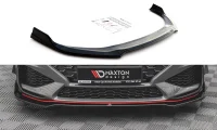 Hyundai I30 PD Maxton Frontsplitter 20- V3 - I30N