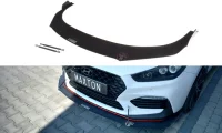 Hyundai I30 PD Maxton Frontsplitter 17- I30N