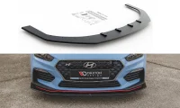 Hyundai I30 PD Maxton Frontsplitter 17- I30N