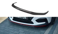 Hyundai I30 PD Maxton Frontsplitter 17- V2 - I30N