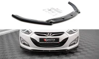 Hyundai I40 Maxton Frontsplitter 11-14