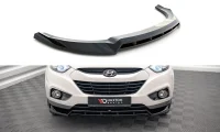 Hyundai IX35 Maxton Frontsplitter 09-13