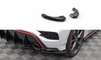 Hyundai Kona Maxton Hækdiffuser 21- V1