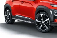 Hyundai Kona Trinbræt