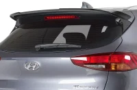 Hyundai Tucson TL CSR Hækspoiler 15-20 - Øvre