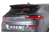 Hyundai Tucson TL CSR Hækspoiler 15-20 - Nedre