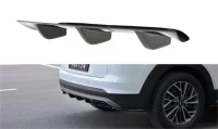 Hyundai Tucson TL Maxton Hækdiffuser 18-