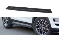 Hyundai Tucson TL Maxton Sidesplitter Sæt 18-