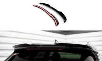 Hyundai Tucson NX4 Maxton Hækspoiler 20-