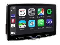 Alpine iLX-F115D Halo 11 XXL 11" Android - Carplay - Navigation