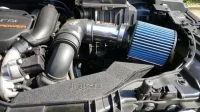 Audi A1 Injen Short Ram Intake System - 1.4 TSI