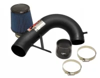 Audi A4 2.0T Injen Cold Air Intake Luftfilter System B9 - Sort