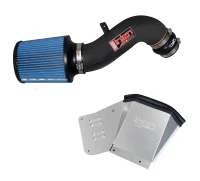 Audi S4 B8 Injen Short Ram Intake System - 3.0 V6