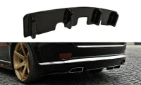 Jeep Grand Cherokee WK2 Summit Maxton Hækdiffuser 14- Facelift