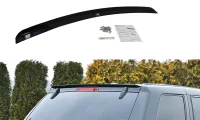 Jeep Grand Cherokee WK Maxton Hækspoiler 05-10 - STR8