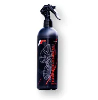 JR Wheels Bloody Wheel Cleaner Fælgrens - PH Neutral