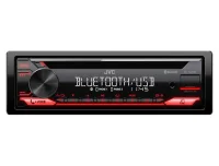 JVC KD-T822BT - USB FLAC Bluetooth