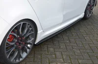 Kia Ceed Pro Ceed INT Sidesplitter Sæt 13- GT