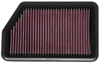 Kia og Hyundai K&N Panelfilter 33-2451