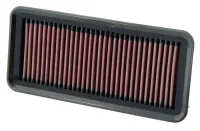 Kia Picanto K&N Panelfilter33-3000