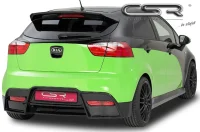 Kia Rio UB CSR Styling Hækskørte SF-Line