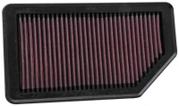 Kia og Hyundai K&N Panelfilter 33-2472