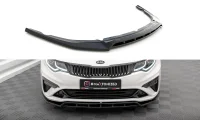 Kia Optima Maxton Frontsplitter 18-20 - Facelift - V1