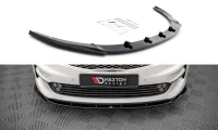 Kia Optima Maxton Frontsplitter 15-20 - V2