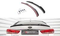 Kia Optima Maxton Hækspoiler 15-20