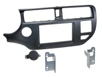 Kia Rio UB Radioramme 2DIN Kit