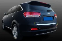 Kia Sorento Krom Liste Bagklap