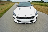 Kia Stinger GT Maxton Frontsplitter 17 - V2