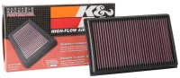 VAG K&N Luftfilter Element 33-3111 - VAG 1.0 / 1.5 TSI