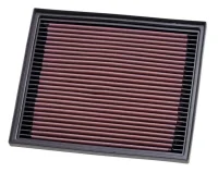 PSA K&N Luftfilter Panelfilter 33-2119 - 1.6 Diesel