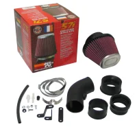 VAG K&N 57i Performance Kit 57-0618-1