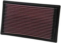 Suzuki / Subaru K&N Panelfilter - 33-2075