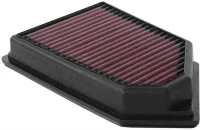 Ford K&N Panelfilter 19- 33-3159