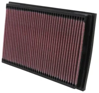 VAG Seat VW Skoda K&N Panelfilter - 33-2221