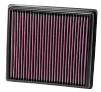 Nissan K&N Luftfilter Panelfilter 33-2060