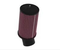 Honda / Acura K&N Luftfilter Indsatsfilter - E-2427