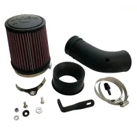 VAG K&N 57i Injection Luftfilter Kit 57-0693 - Benzin